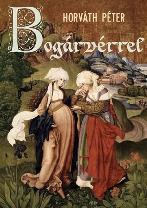 BOGÁRVÉRREL