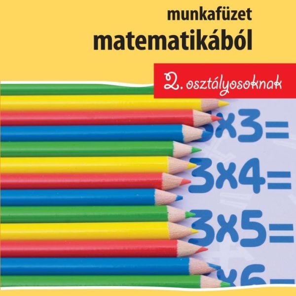KOMPETENCIA ALAPÚ MF. MAT. 2. OSZTÁLYOSOKNAK