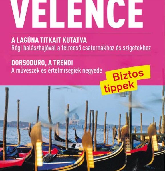 VELENCE - ÚJ MARCO POLO