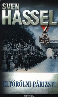 ELTÖRÖLNI PÁRIZST!