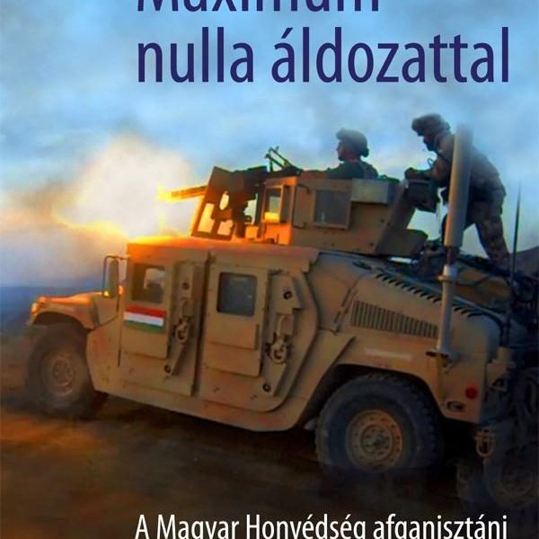 MAXIMUM NULLA ÁLDOZATTAL