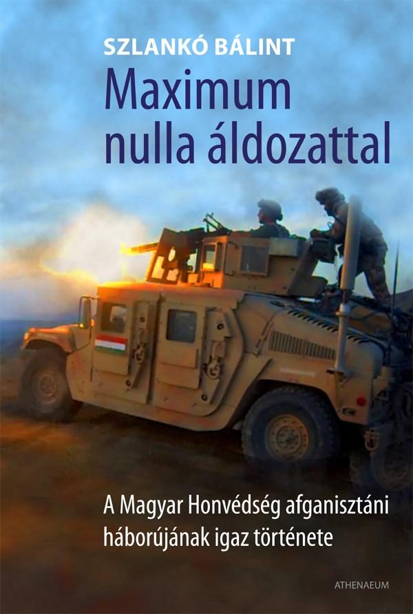 MAXIMUM NULLA ÁLDOZATTAL