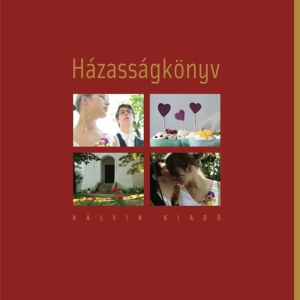 HÁZASSÁGKÖNYV