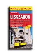 LISSZABON - ÚJ MARCO POLO -