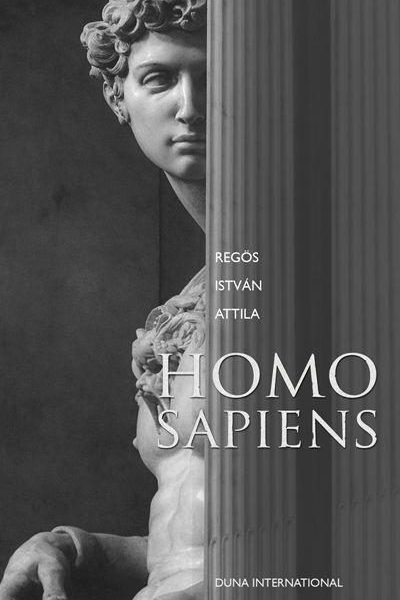 HOMO SAPIENS