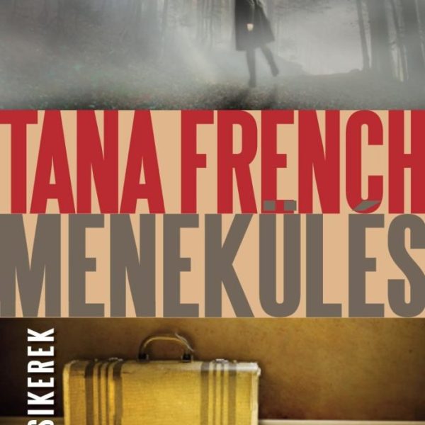 MENEKÜLÉS - VILÁGSIKEREK -