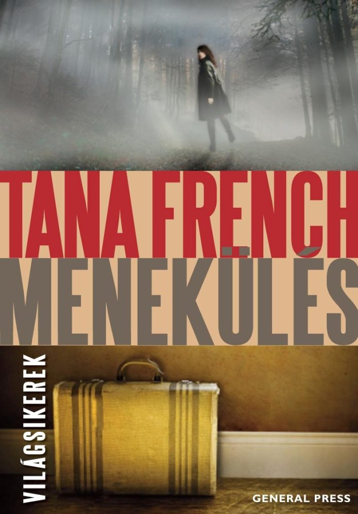 MENEKÜLÉS - VILÁGSIKEREK -