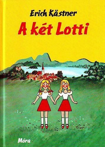 A KÉT LOTTI (új)