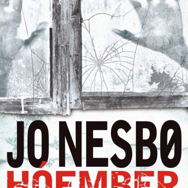 HÓEMBER - SKANDINÁV KRIMIK