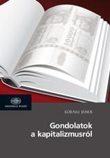 GONDOLATOK A KAPITALIZMUSRÓL