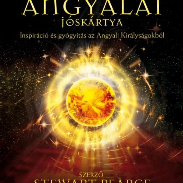 ATLANTISZ ANGYALAI - JÓSKÁRTYA