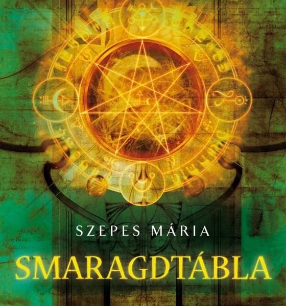 SMARAGDTÁBLA
