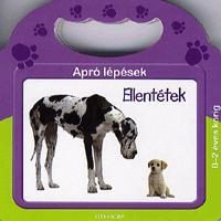 ELLENTÉTEK - APRÓ LÉPÉSEK