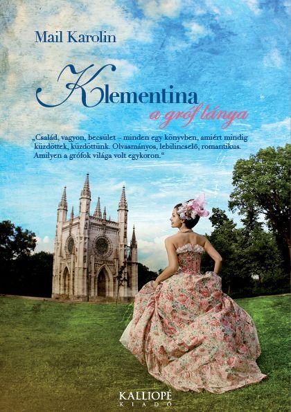 KLEMENTINA, A GRÓF LÁNYA