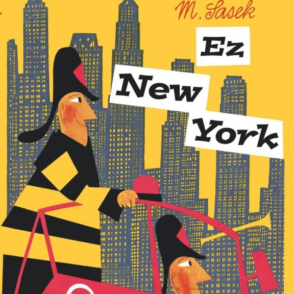 EZ NEW YORK