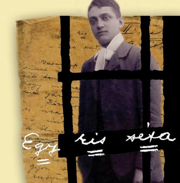 EGY KIS SÉTA - ADY ENDRE NAGYVÁRADI SAJTÓPERE ÉS BÖRTÖNNAPJAI