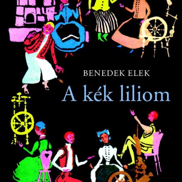 A KÉK LILIOM