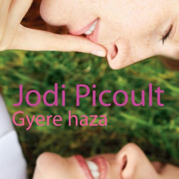 GYERE HAZA -
