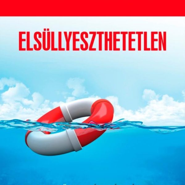 ELSÜLLYESZTHETETLEN