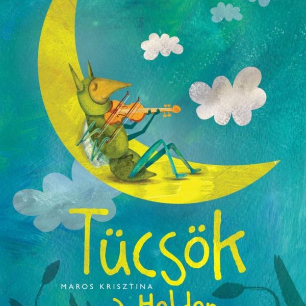 TÜCSÖK A HOLDON