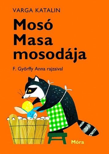 MOSÓ MASA MOSODÁJA (34.KIADÁS)