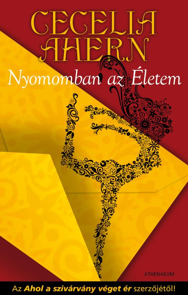 NYOMOMBAN AZ ÉLETEM