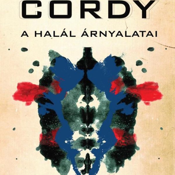 A HALÁL ÁRNYALATAI -