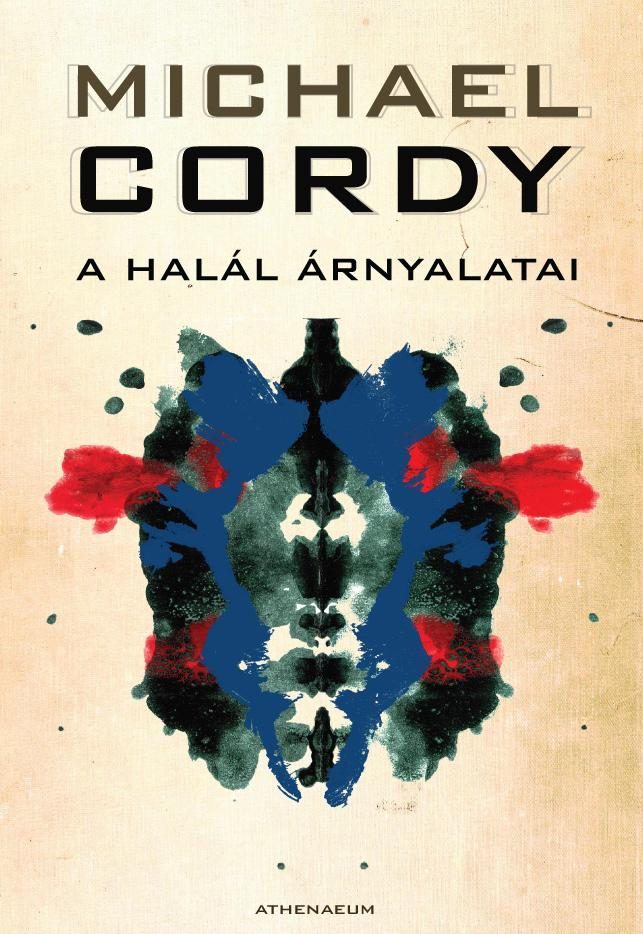 A HALÁL ÁRNYALATAI -