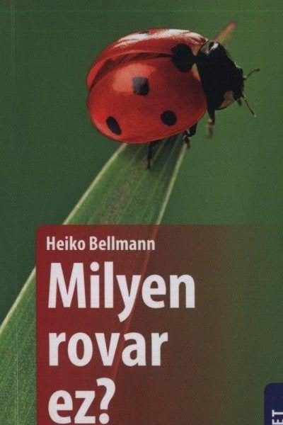 MILYEN ROVAR EZ?