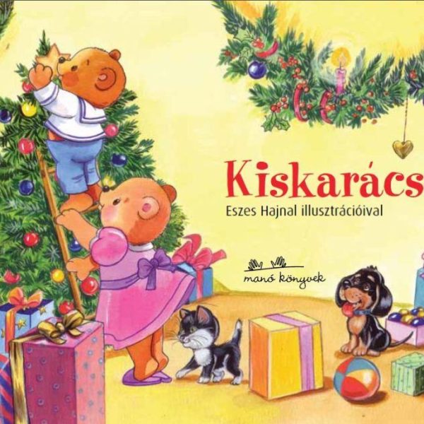 KISKARÁCSONY