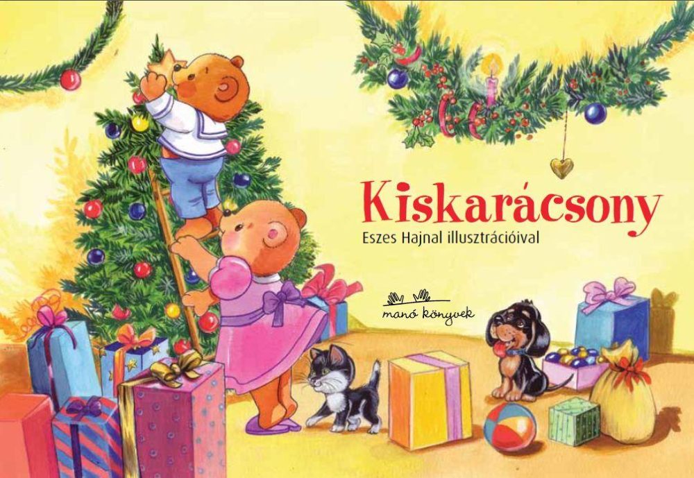 KISKARÁCSONY