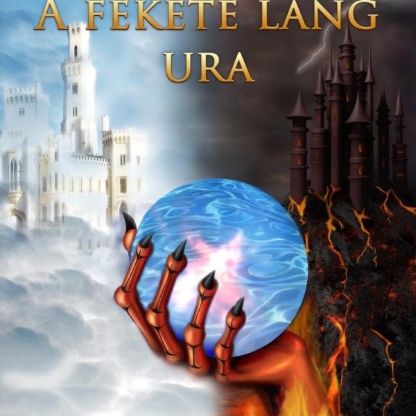 A VÍZGÖMB - A FEKETE LÁNG URA I.
