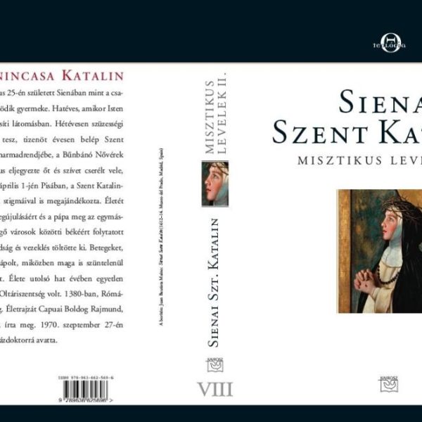 MISZTIKUS LEVELEK II.