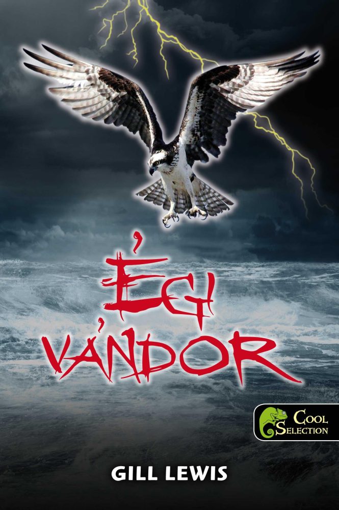 ÉGI VÁNDOR