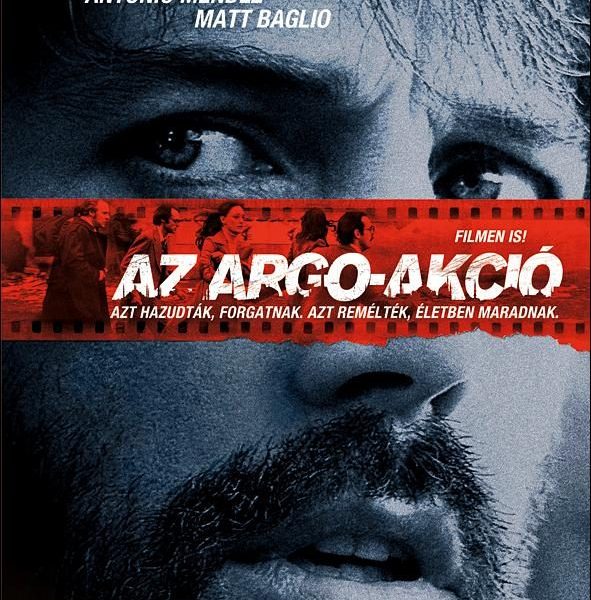 AZ ARGO-AKCIÓ