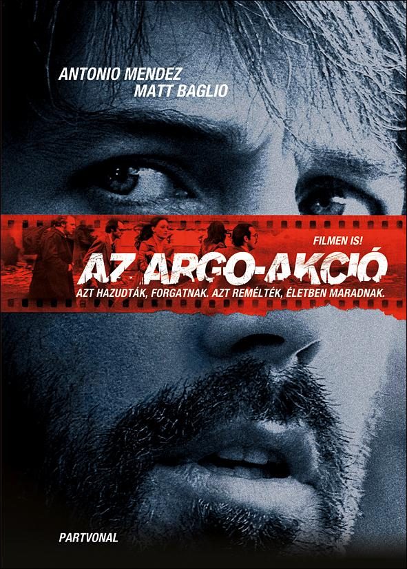 AZ ARGO-AKCIÓ