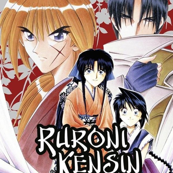 RURÓNI KENSIN 12.
