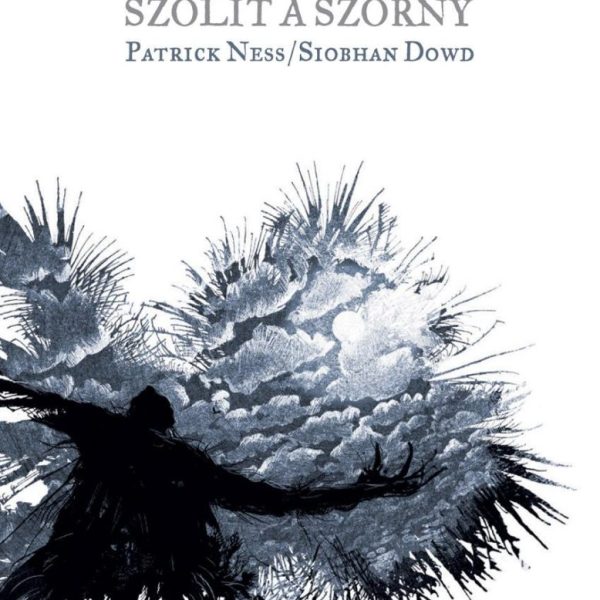 SZÓLÍT A SZÖRNY