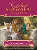 A SZERELEM ANGYALAI JÓSKÁRTYA
