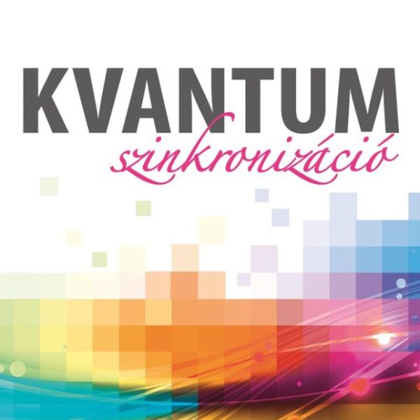KVANTUM SZINKRONIZÁCIÓ