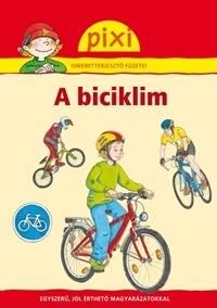 A BICIKLIM - PIXI