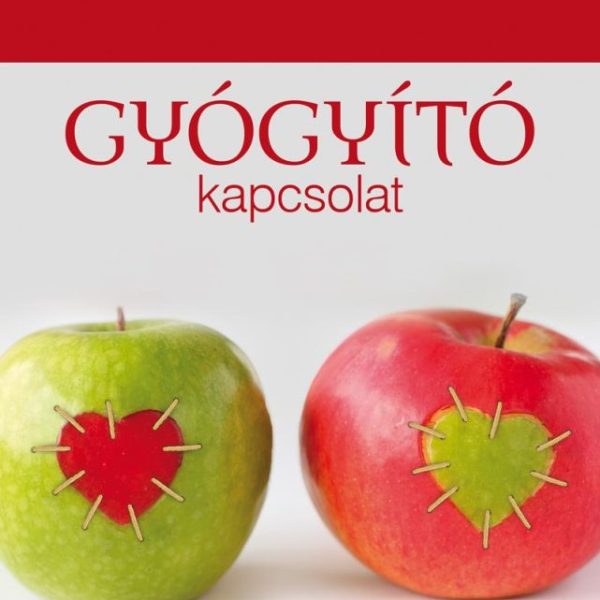 GYÓGYÍTÓ KAPCSOLAT