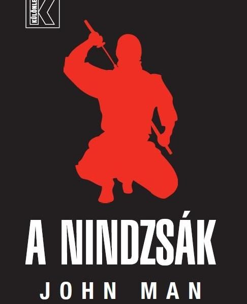 A NINDZSÁK -