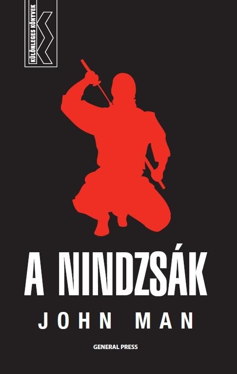 A NINDZSÁK -