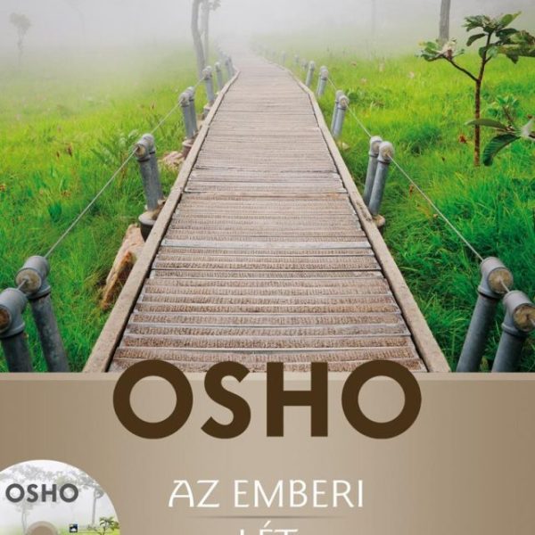 AZ EMBERI LÉT ÚTJA - DVD MELLÉKLETTEL