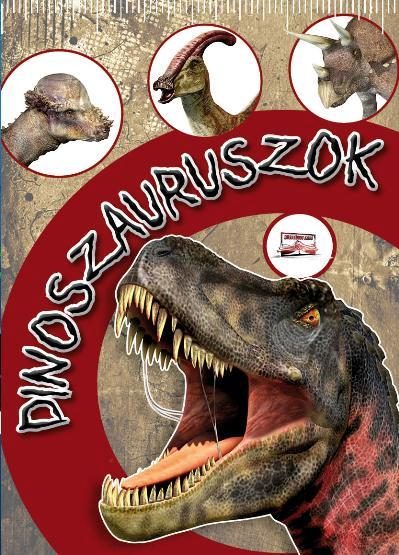 DINOSZAURUSZOK
