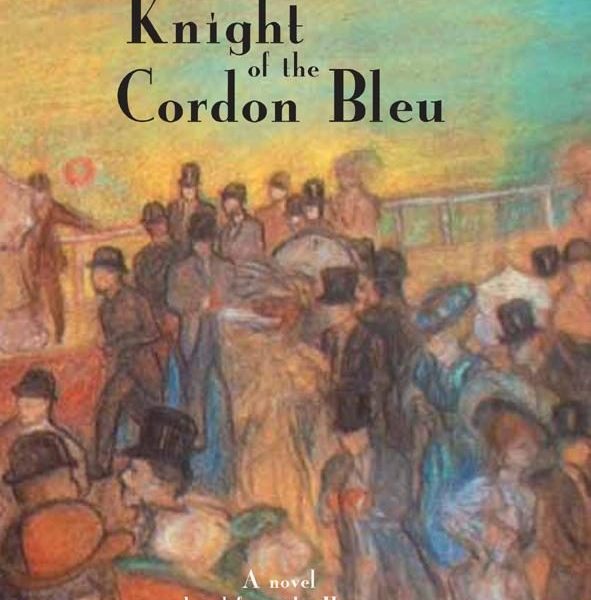 KNIGHT OF THE CORDON BLEU (A KÉKSZALAG HŐSE)