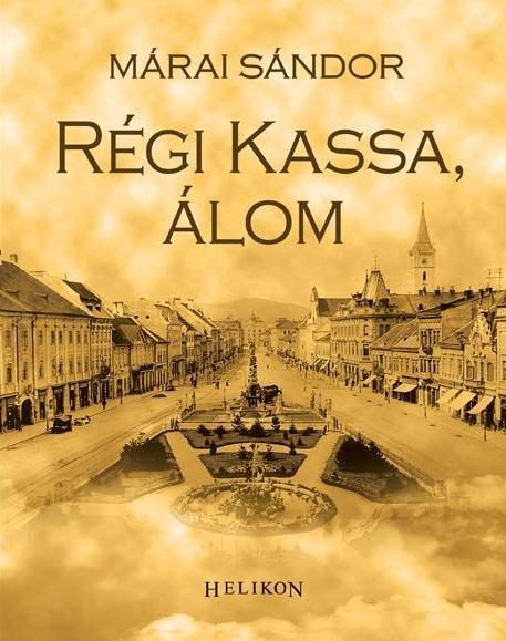 RÉGI KASSA, ÁLOM