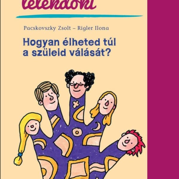 HOGYAN ÉLHETED TÚL A SZÜLEID VÁLÁSÁT? - LÉLEKDOKI 2.