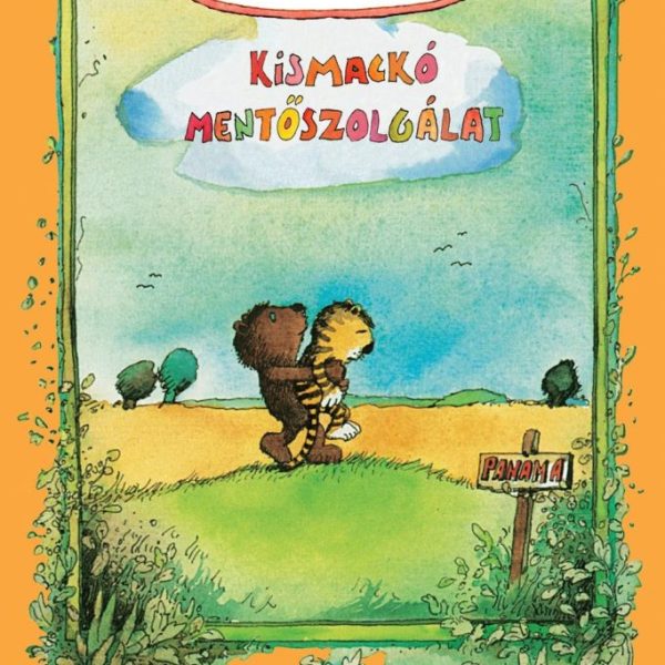 KISMACKÓ MENTŐSZOLGÁLAT